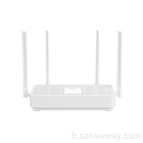 Xiaomi Redmi Router Routeur AX5 5-Core Amplificateur de puce rapide